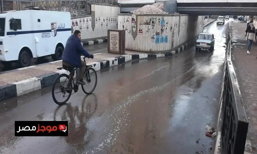 توقعات طقس اليوم انخفاض درجات الحرارة نهارا وبرودة شديدة ليلا مع حد أدنى 11 درجة في القاهرة