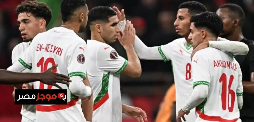 مباريات نصف نهائى أمم أفريقيا 2025 تنطلق اليوم بشغف وحماس كبير