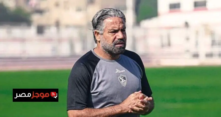 مدحت عبد الهادي يبعث برسالة قوية لحسام حسن حول مركز الظهير الأيسر قبل مباراة كوت ديفوار في كأس أمم إفريقيا