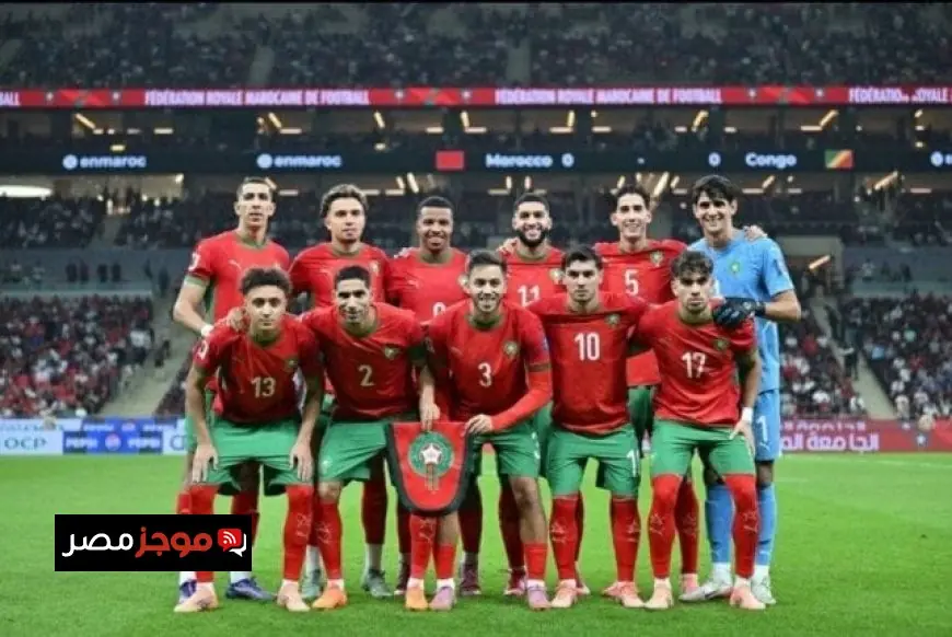 تشكيلة المغرب المتوقعة لمواجهة الكاميرون في ربع نهائي كأس أمم إفريقيا بقيادة سفيان رحيمي في الهجوم