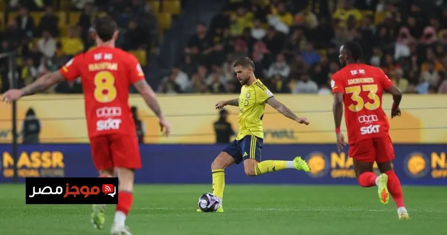 إينييغو مارتينيز يعبر عن افتقاده لبرشلونة وسط شائعات حول رحيله من النصر السعودي