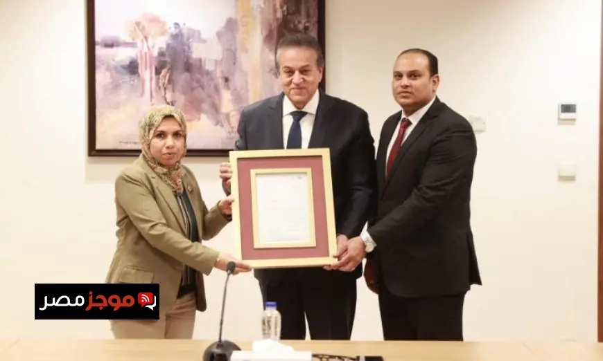 عبد الغفار يحتفي بإنجازات قطاع الطب الوقائي بعد فوزه بثلاث جوائز دولية وإشادات بارزة في 2025