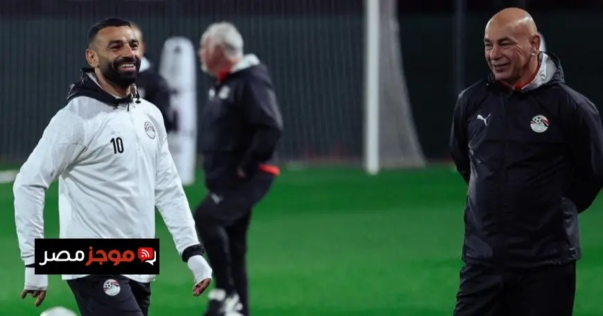 حسام حسن يؤكد احترامه لكل المنتخبات ويتطلع للتتويج باللقب