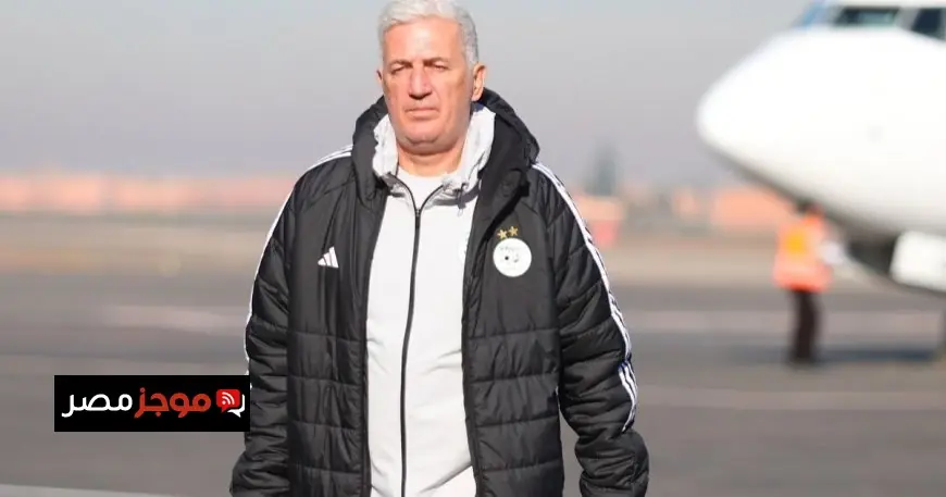 بيتكوفيتش يعزز الاستعداد البدني للاعبي الجزائر قبل مواجهة نيجيريا الحاسمة