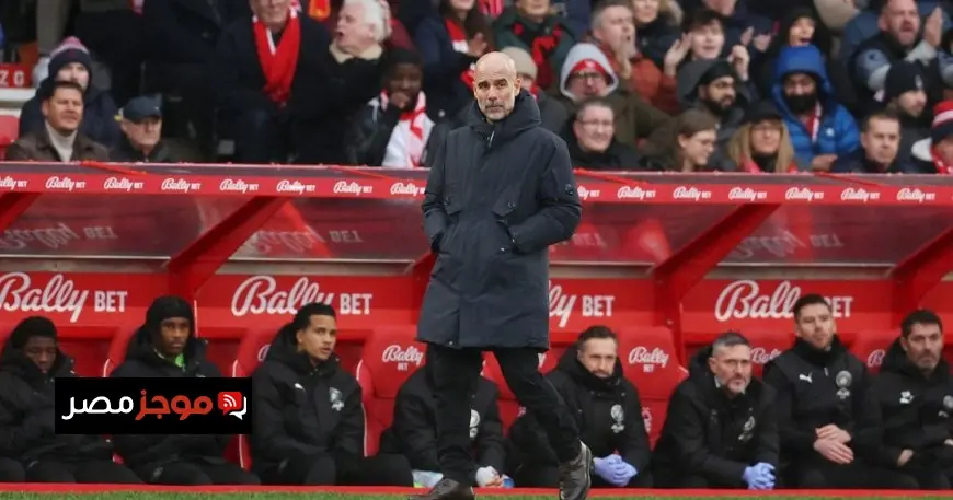 بيب غوارديولا يصف أنطوان سيمينيو بالاستثنائي ويكشف عدم متابعته لنتائج أرسنال