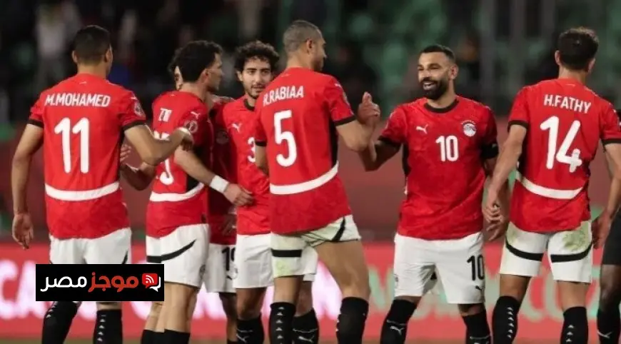 موعد مباراة مصر ضد كوت ديفوار في ربع نهائي كأس أمم إفريقيا والقنوات الناقلة لمتابعة الحدث الكبير