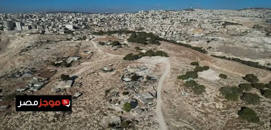 ألمانيا تطالب إسرائيل بوقف مشروع إى1 الاستيطاني لحماية حقوق الفلسطينيين