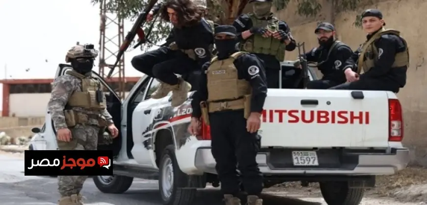 الأمن السوري يخطط لفتح ممر آمن لانسحاب قوات قسد من حي الشيخ مقصود نحو شمال شرق سوريا