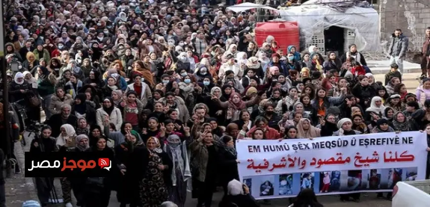 مجالس كردية بحلب السورية تتمسك بمناطقها وترفض دعوات الإخلاء