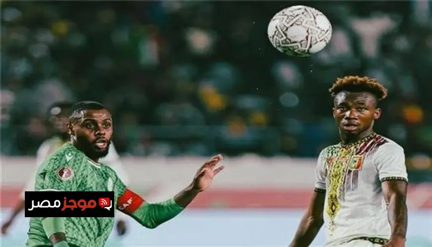 تشكيل مباراة السنغال ومالي في كأس أمم إفريقيا 2025 تفاصيل مثيرة للتنافس الرياضي