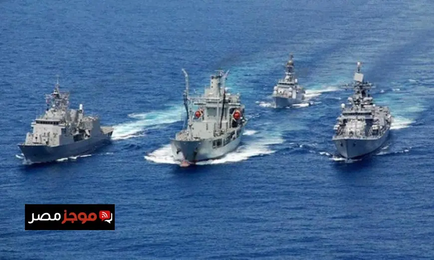 تدريبات بحرية دولية تجمع روسيا والصين في جنوب أفريقيا تبدأ الآن