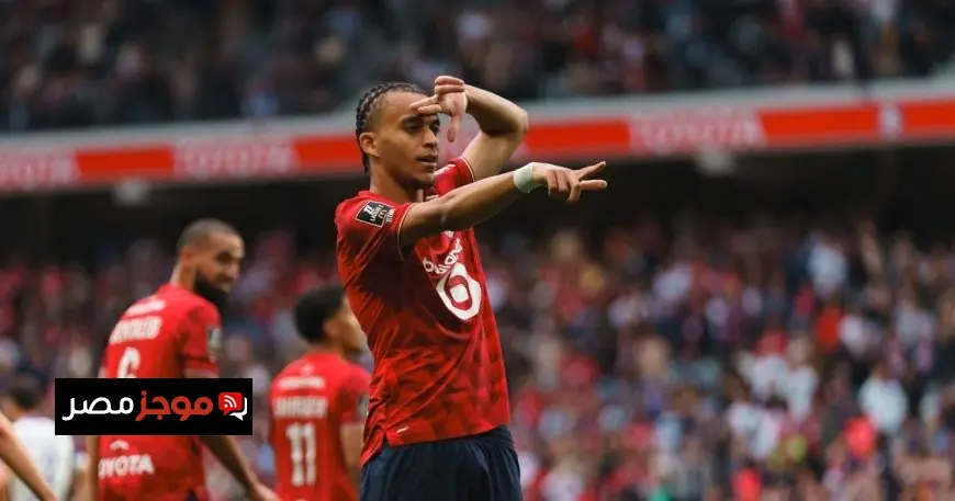 منتخب الجزائر يسعى للتعاقد مع إيثان مبابي بعد نجاح صفقة لوكا زيدان