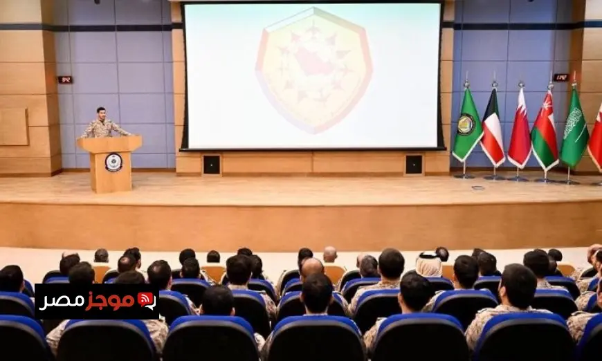 اختتام ناجح لمناورات التمرين العسكري المشترك درع الخليج 2026 في السعودية