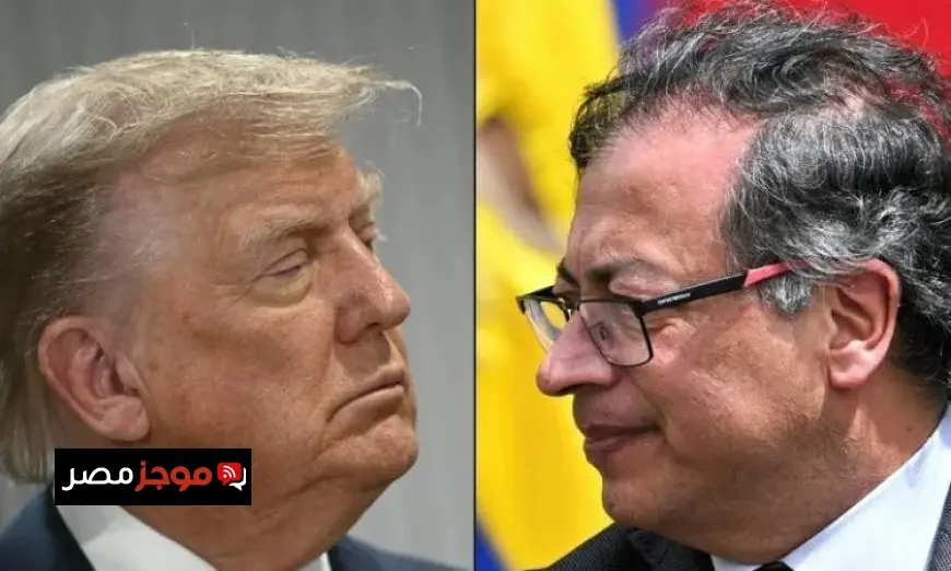 ترامب يخطط للاجتماع مع الرئيس الكولومبي في سبتمبر المقبل