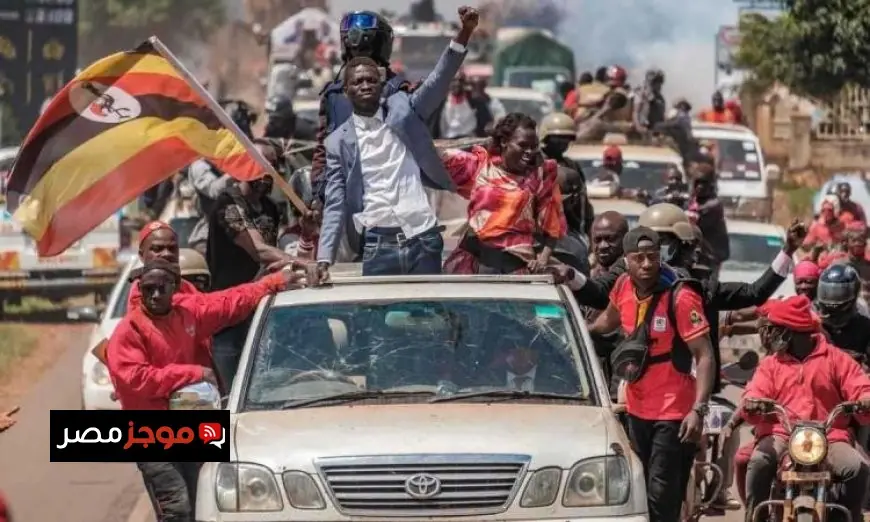 الاتحاد الإفريقي والكوميسا وإيجاد يرسلون بعثة مراقبة للانتخابات في أوغندا