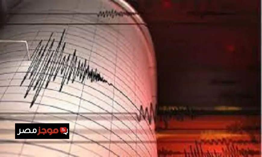 زلزال قوي بقوة 5.8 درجة يضرب باكستان ولا إصابات أو خسائر مأخوذة في الاعتبار