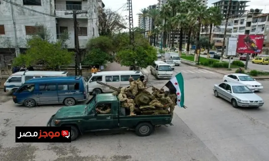 الجيش السوري يقيم منطقة عسكرية مغلقة في حي الشيخ مقصود بحلب