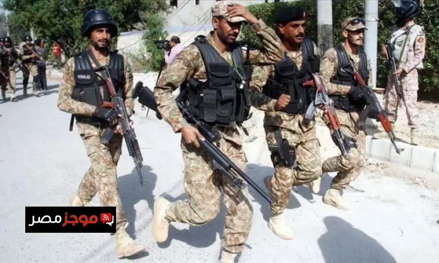 مقتل 11 إرهابياً في عمليتين أمنيتين ناجحتين بإقليم خيبر بختونخوا الباكستاني