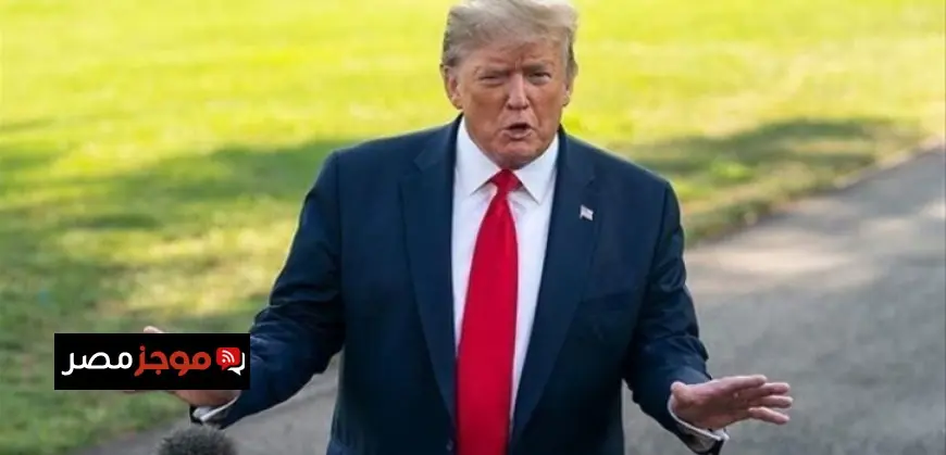 ترامب يدعو لوضع حد 10% لفائدة بطاقات الائتمان لمدة عام كامل