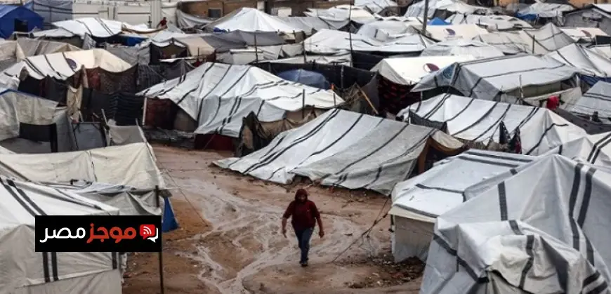 أوضاع الإمدادات المروعة في قطاع غزة تتفاقم حسب تقرير الصليب الأحمر الألماني