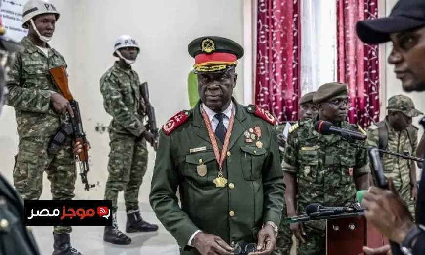 غينيا بيساو تعلن حظر البيانات والمؤتمرات غير المصرح بها من قبل القيادة العسكرية