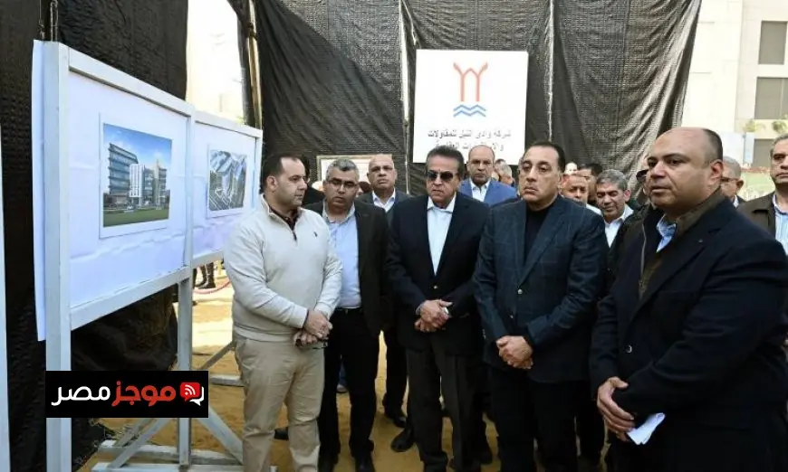 مدبولي يزور مرضى مستشفى أورام دار السلام لمتابعة جودة الخدمات الصحية