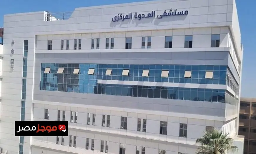 الصحة تكشف عن تقديم 8.5 مليون خدمة طبية في محافظة المنيا خلال عام 2025