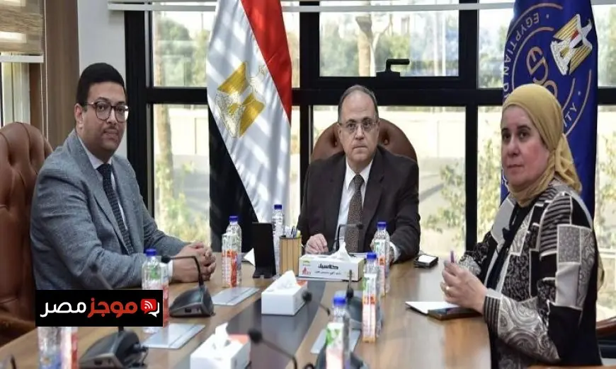 رئيس هيئة الدواء يعلن عن الدعم الكامل لمصر لتفعيل وكالة الأدوية الأفريقية