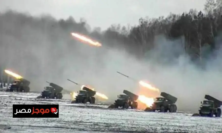 الدفاع الروسية تكشف عن إسقاط 33 طائرة مسيرة أوكرانية في 7 ساعات فوق الأجواء الروسية