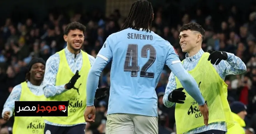 انطونيو سيمينيو يحقق بداية نارية في مسيرته ويشبه أغويرو منذ اللحظات الأولى