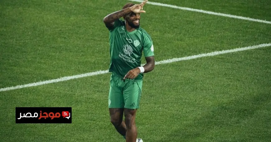 الأهلي يتخطى الأخدود ويستعيد المركز الرابع في الدوري السعودي الممتاز