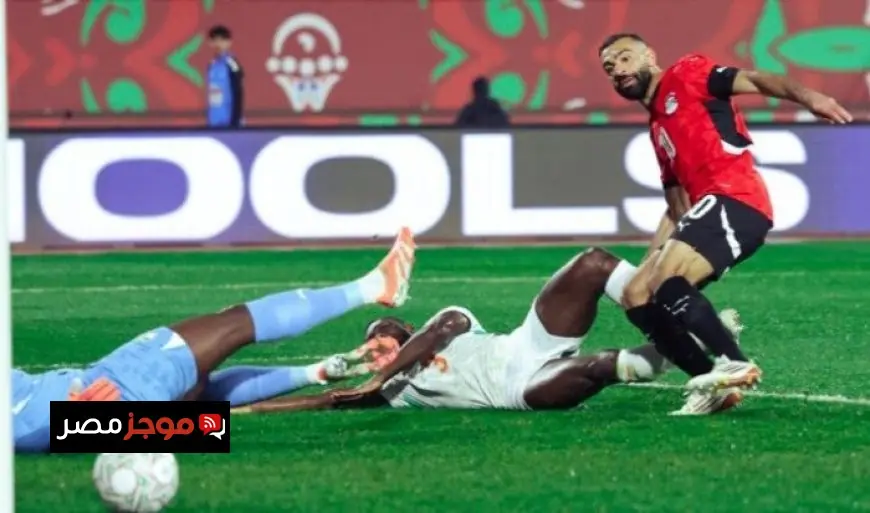 محمد صلاح يحقق إنجازًا تاريخيًا ويعادل رقم حسام حسن في كأس أمم إفريقيا