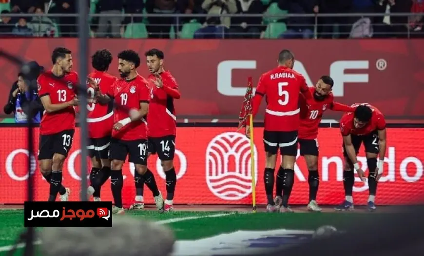منتخب مصر يحقق فوزاً ساحقاً على كوت ديفوار ويتأهل بنجاح إلى نصف نهائي كأس أمم إفريقيا