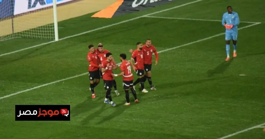 محمد صلاح يقترب من معادلة إنجاز حسام حسن في كأس إفريقيا ويفجر منافسة مع الشاذلي