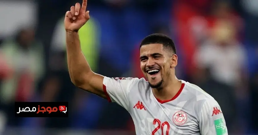 الترجي يضم ظهير تونس دراغر لتعزيز صفوفه بعد زميل كريستيانو رونالدو