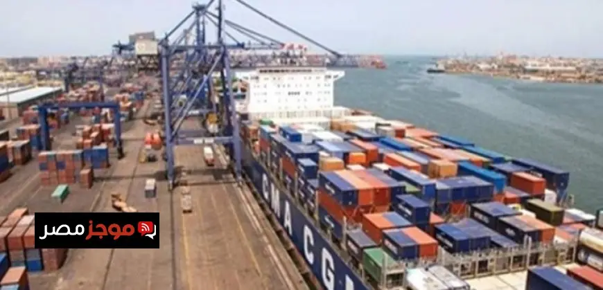 تجاوزت حركة تداول البضائع العامة والمتنوعة في موانئ البحر الأحمر 23 ألف طن