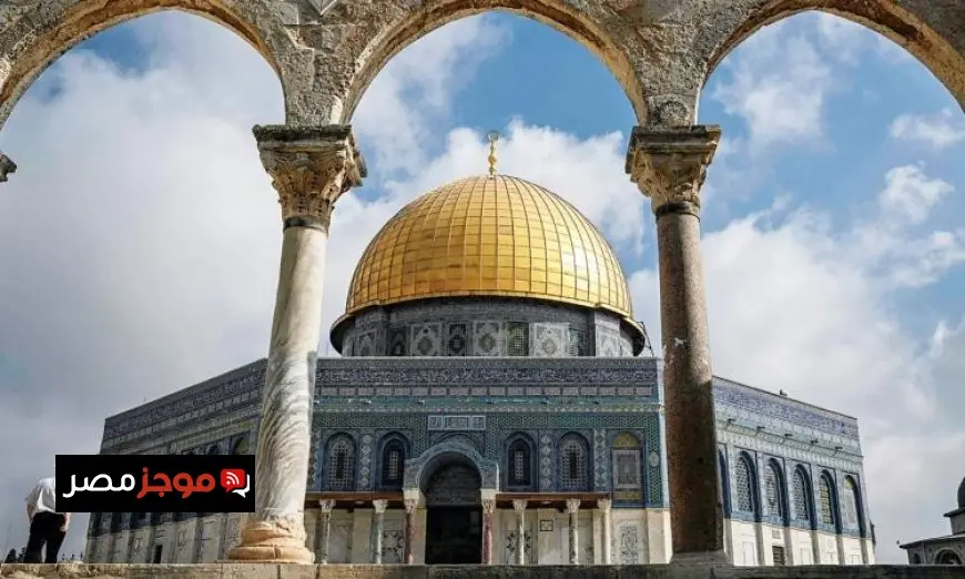 محافظة القدس تشهد غدا مناقشة سلطات الاحتلال لمصادقة على مخططين استيطانيين يهددان المنطقة