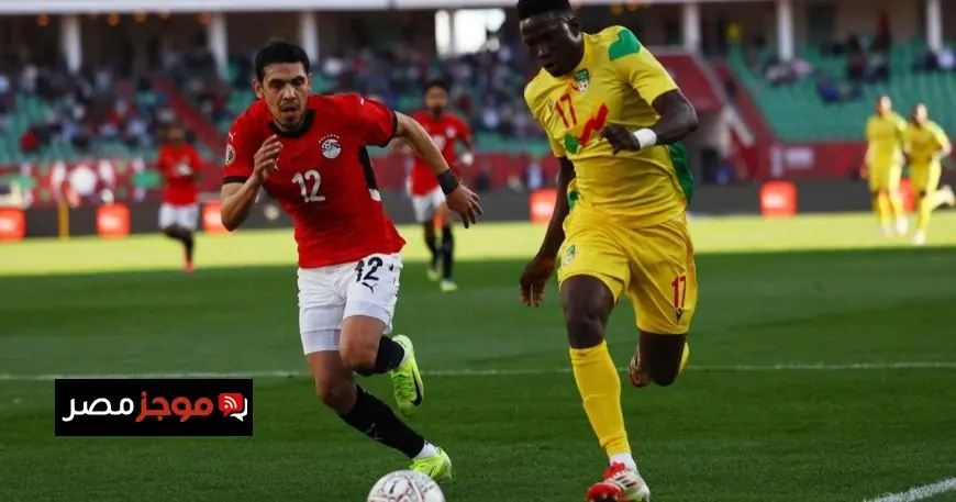 منتخب مصر يؤكد سفر حمدي إلى ألمانيا لإجراء جراحة الرباط الصليبي