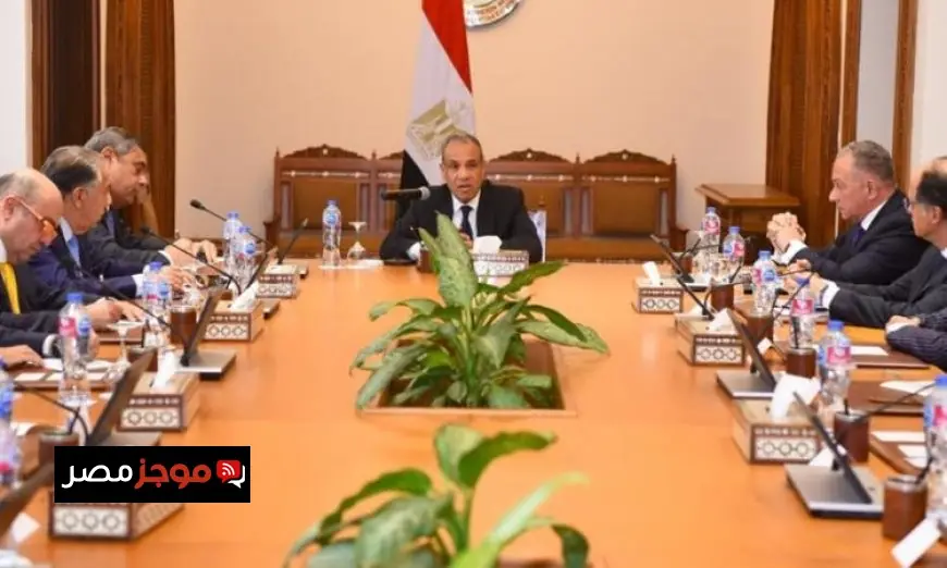 عبد العاطي يبرز أهمية القطاع الخاص في تعزيز الشراكات الاقتصادية مع إفريقيا