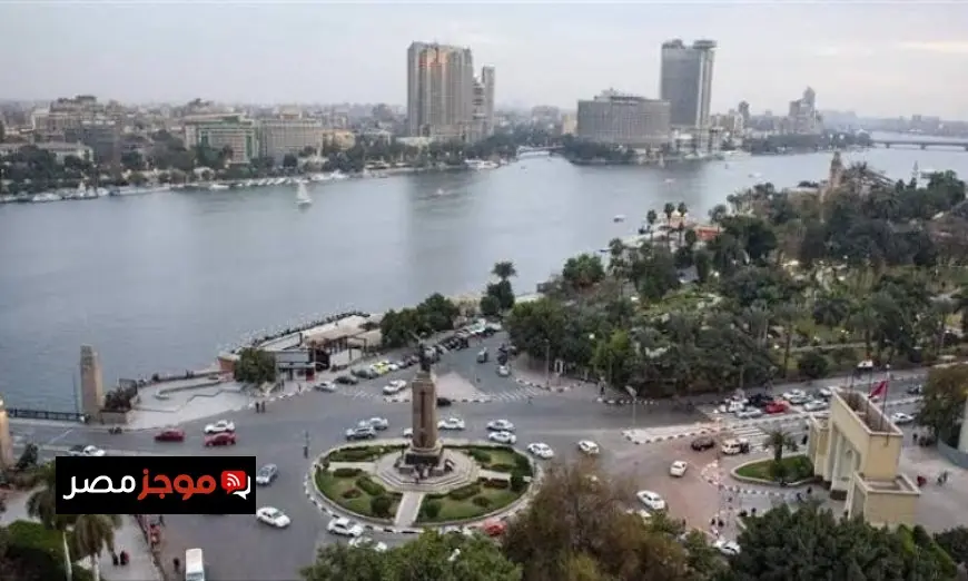 الأرصاد الجوية تعلن عن طقس مائل للدفء نهارا وبارد ليلا في القاهرة مع انخفاض الحرارة إلى 11 درجة