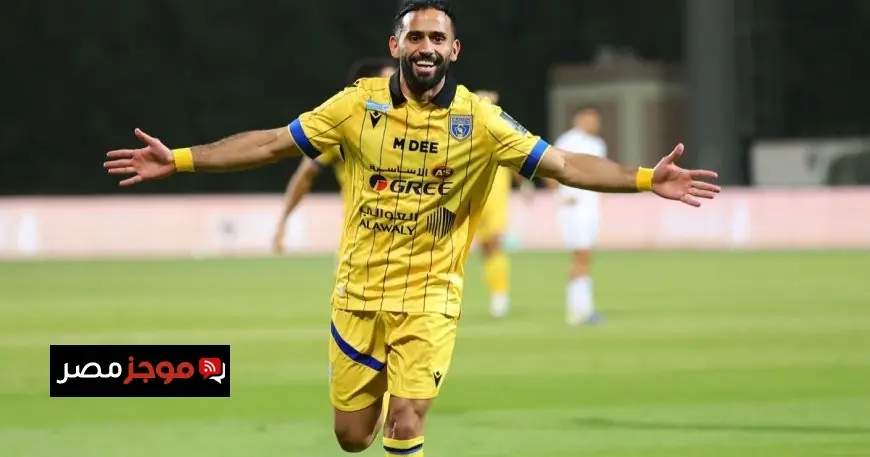 الهلال يعزز صفوفه بضم سلطان مندش من التعاون في صفقة مثيرة