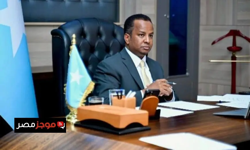 الصومال يناقش اعتراف إسرائيل بأرض الصومال مع فلسطين والسودان والكويت