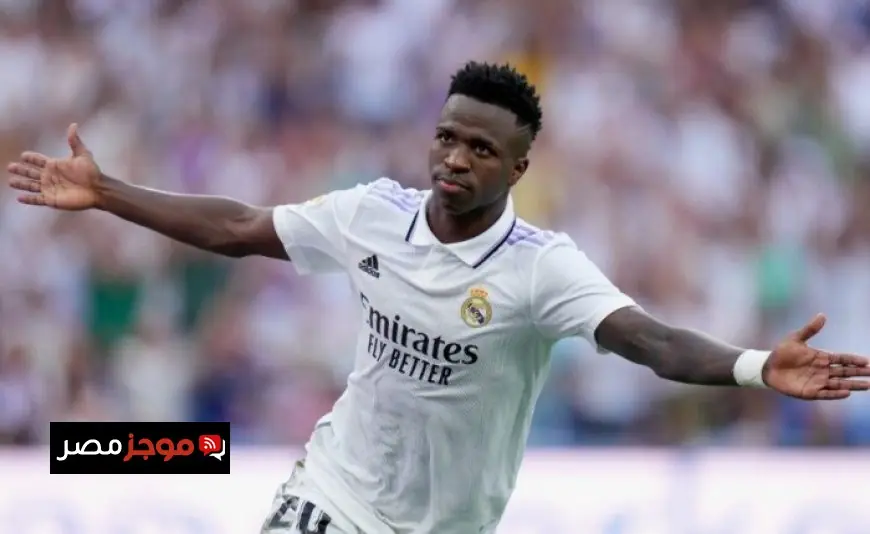 فينيسيوس يتألق ويسجل هدف التعادل لريال مدريد ضد برشلونة في نهائي كأس السوبر الإسباني الفيديو هنا