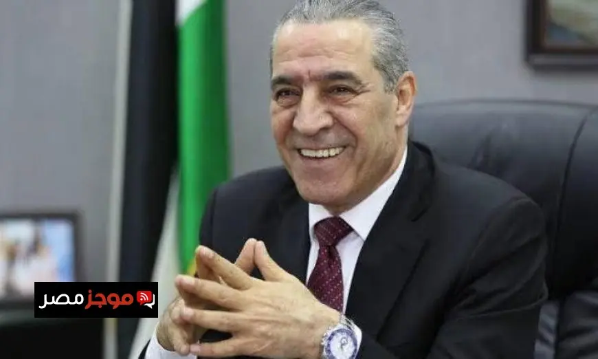 نائب الرئيس الفلسطيني يعقد مباحثات مع وزير خارجية اليابان لتعزيز العلاقات الثنائية