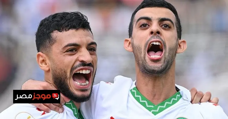 الأهلي يبرم صفقة جديدة مع يوسف بلعمري بديلاً عن أشرف داري