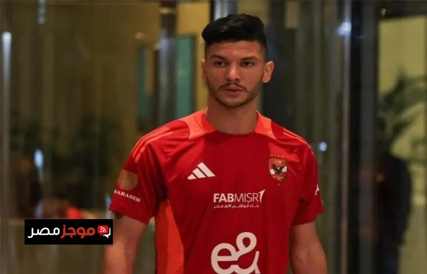 أحمد شوبير يكشف عن قرار الأهلي بعدم استمرار أشرف داري مع الفريق