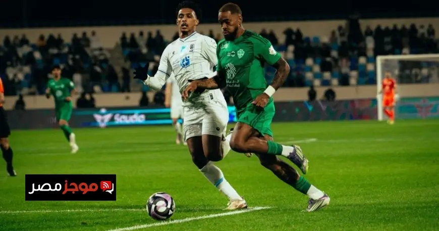 إيفان توني يسعى لكسر رقم تيسير الجاسم مع الأهلي في الدوري السعودي