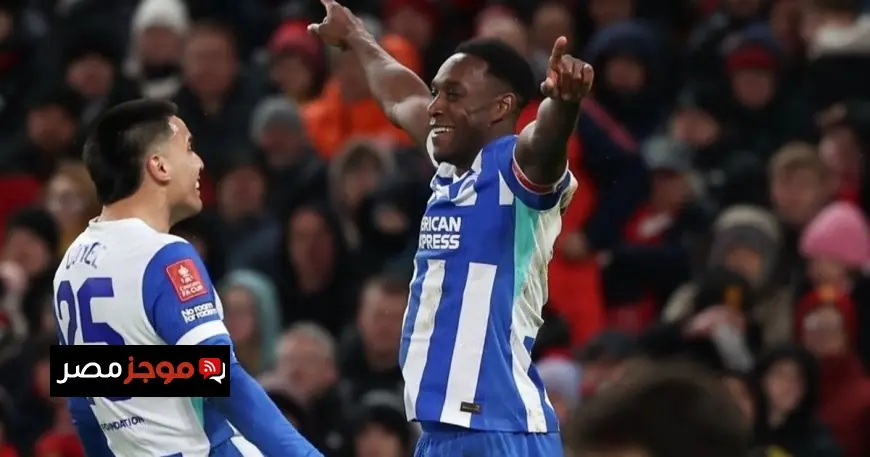 ويلبيك يتجاوز عقدة مانشستر يونايتد ويحقق إنجازات محمد صلاح وهنري