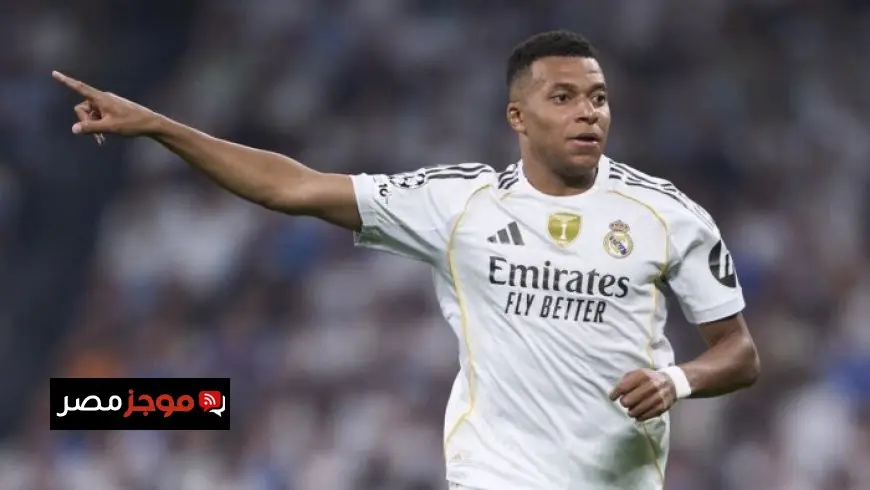 مبابي يثير الجدل بعد السوبر الإسباني ويوقف ممر الشرف لبرشلونة