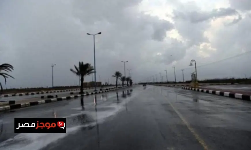 طقس اليوم في القاهرة مائل للدفء نهاراً وشديد البرودة ليلاً مع تسجيل أدنى درجة حرارة 11 درجة